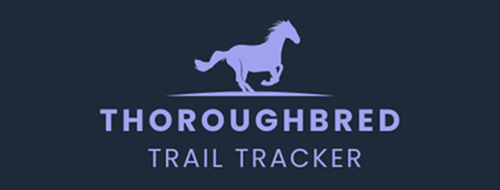 Thoroughbred Trail Tracker